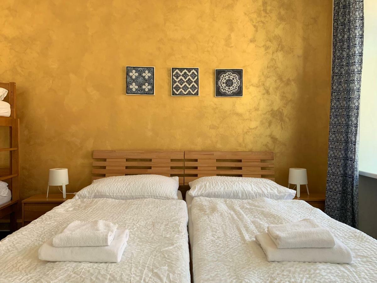 Mikulov Inn - Hotel Zeme Exteriör bild
