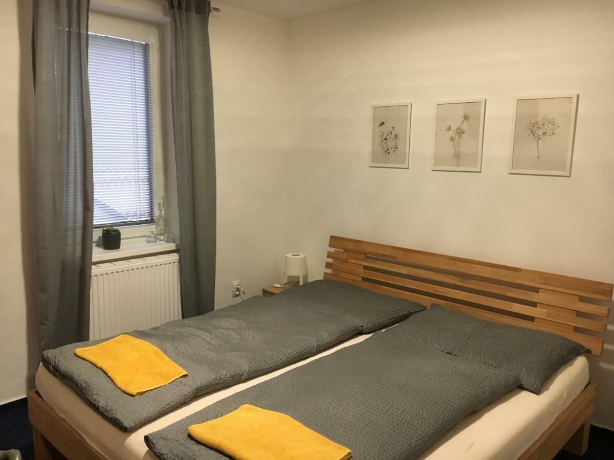 Mikulov Inn - Hotel Zeme Exteriör bild